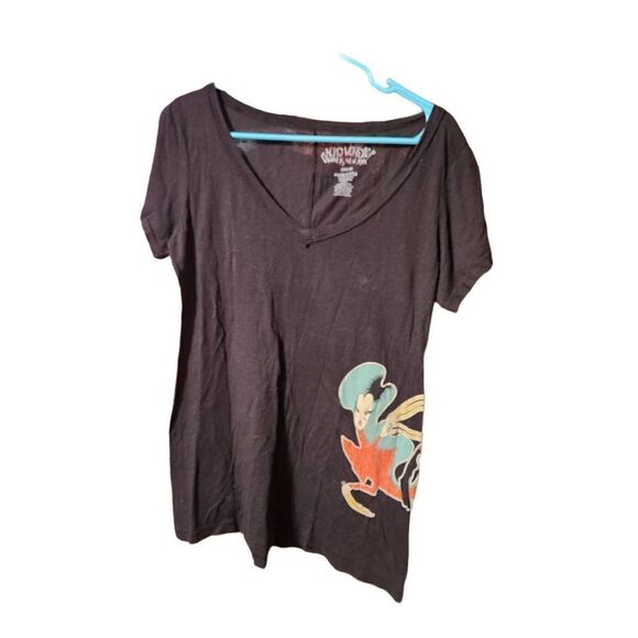 Gagas workshop barney's new york M top - Picture 1 of 8